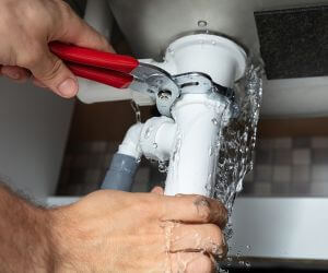 About Emergency plumbing pros Nahunta, GA