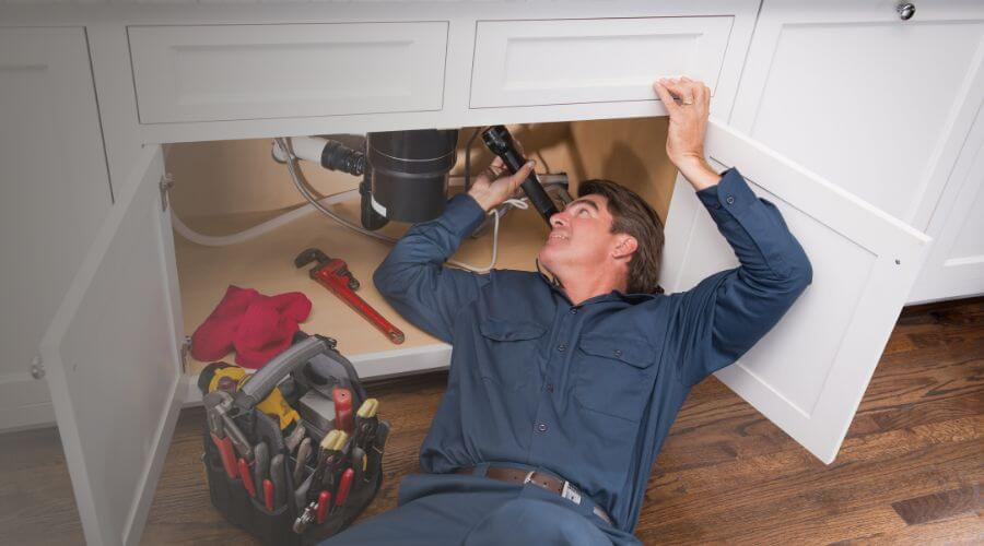 Professional emergency plumbing in Nahunta, GA